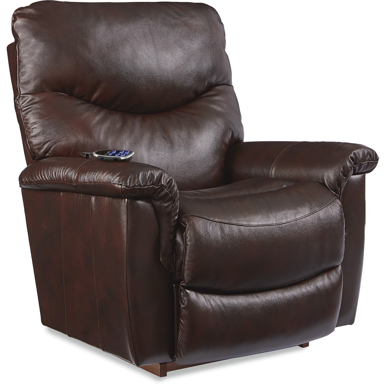 James power rocking 2025 recliner